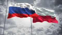 RUSIJA ZATVARA KONZULAT POLJSKE Moravjecki: Varšava će odgovoriti istom merom