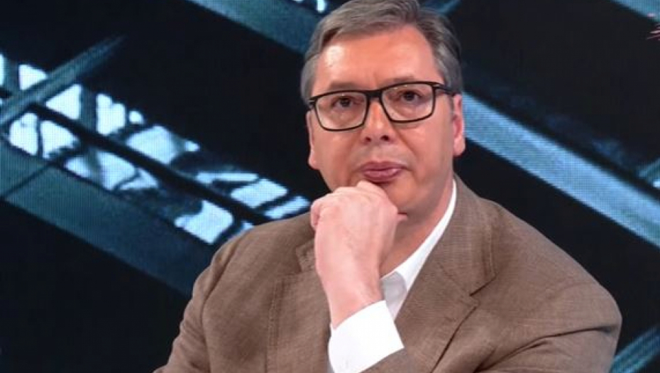 SUPERĆELIJSKI VUČIĆ NIJE USPEO DA SPASI DRVEĆE OD SUPERĆELIJSKE OLUJE! Da, ovo je razlog za novi protest opozicije (VIDEO)