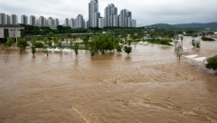HAOS U JUŽNOJ KOREJI Jedna osoba nestala, hiljade domova bez struje