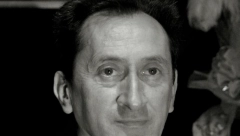 PREMINUO GLUMAC IZ "RADIO MILEVE" Predrag Grbić napustio nas je iznenada u 59. godini