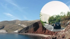 LETOVANJE U GRČKOJ IM SE PRETVORILO U PAKAO Ostali bez tablica i dozvole, ne znaju kako da se vrate u Srbiju (FOTO)