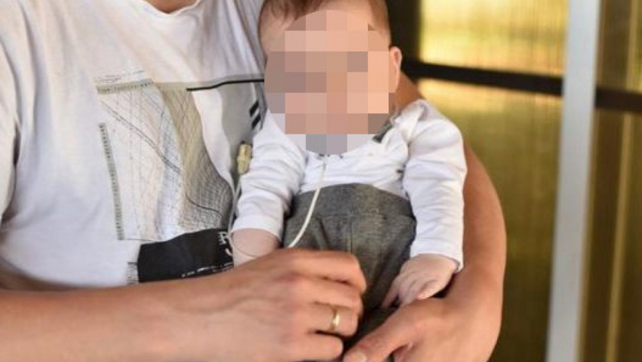 OTAC MALOG BOŠKA O VAŽNOSTI RANOG OTKRIVANJA SMA Veoma mi je drago što će se uvesti skrining