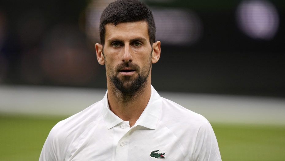 POVRATAK KOJI SE ČEKAO Posle toliko vremena, Nole stiže na "Artur Eš", doneo važnu odluku