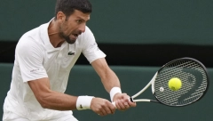 ČEKA NAS PRAVI SPEKTAKL Poznato kad se Novak bori za svoju osmu titulu Vimbldona