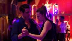 Ženskaroš - Hemija na ekranu!