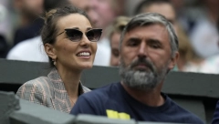 SADA JE ĐOKOVIĆ, A NEKADA... Da li znate koje je devojkačko prezime Novakove supruge Jelene?