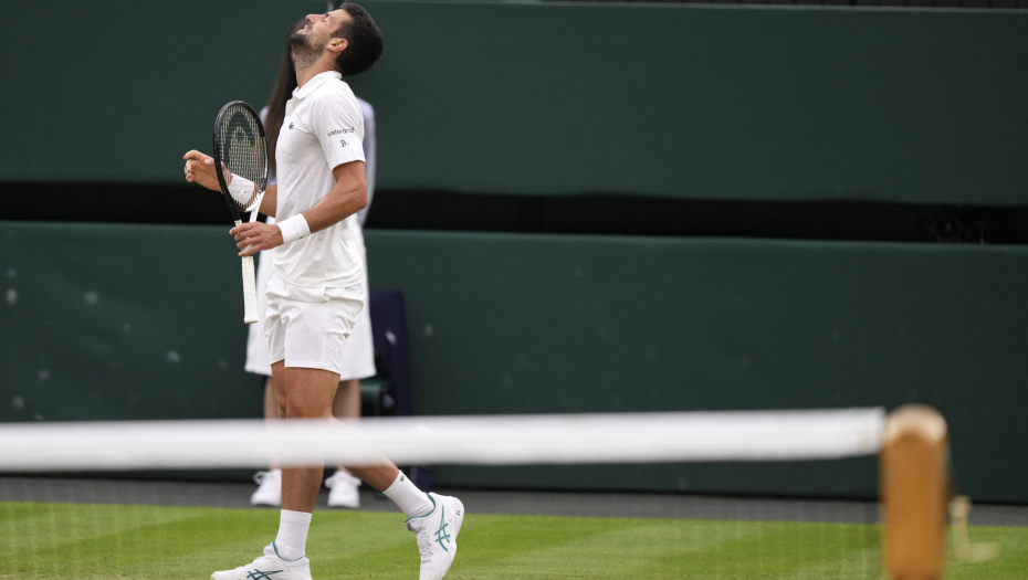 NOVAKU SE SADA ... ZA NJIH Javio se Đokovićev najveći kritičar, jedna stvar mu ozbiljno smeta (FOTO)