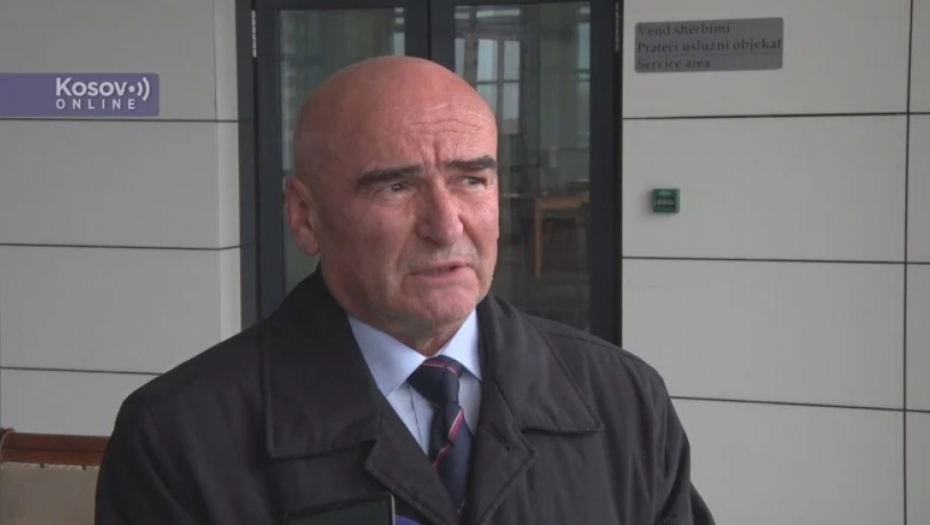 ADVOKAT ĆE ULOŽITI ŽALBU Dejanu Pantiću produžen kućni pritvor za još dva meseca