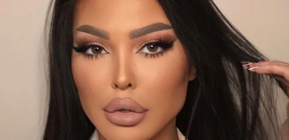 MAJA MUVA POZNATOG REPERA! Isplivao snimak na kom se vidi šta Marinkovićeva radi! (FOTO)