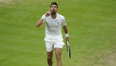 UŽASNA, UŽASNA ODLUKA Mekinro se oglasio, negodovao zbog sudijske odluke koja je oštetila Novaka