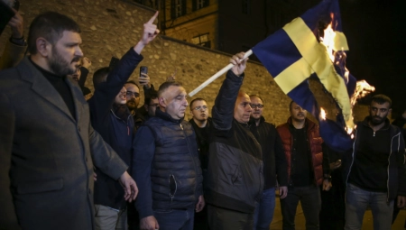 Šta Švedska znači za NATO, a šta NATO za Švedsku?