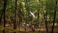 SRUŠIO SE AVION Ima mrtvih (VIDEO)