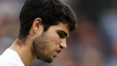 BORBA ZA TENISKI PRESTO Sudar generacija: Novak protiv Alkaraza u istorijskom finalu Vimbldona