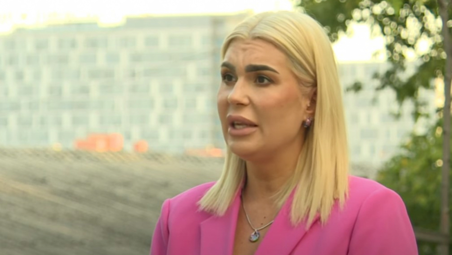 U SRBIJI SE TRENUTNO O TROŠKU RFZO OD SMA LEČI 70 PACIJENATA Jovović: Ovo je od izrazite važnosti