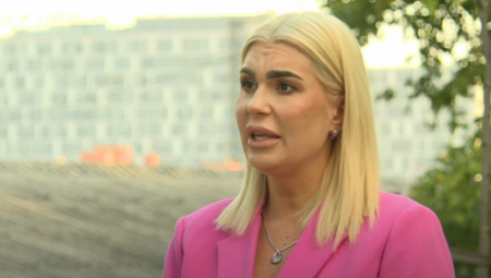 U SRBIJI SE TRENUTNO O TROŠKU RFZO OD SMA LEČI 70 PACIJENATA Jovović: Ovo je od izrazite važnosti