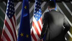 EVROPA ODBIJA DA PODRŽI AMERIKU! Šokantno otkriće LA Times-a
