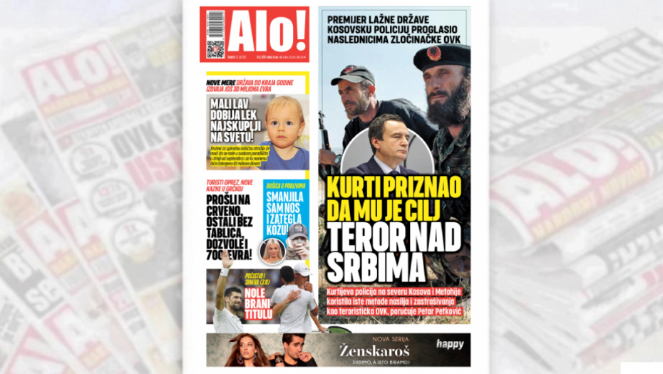 SKANDAL Cela Crna Gora bruji o stajlingu prve dame Milene Milatović