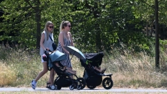 DANAS ĆE BITI PRAVI LETNJI DAN Već od sutra promena