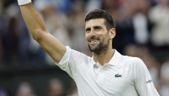 CELA SRBIJA ĆE GLEDATI NOVAKA Evo kada i gde možete gledati meč Đoković - Alkaraz