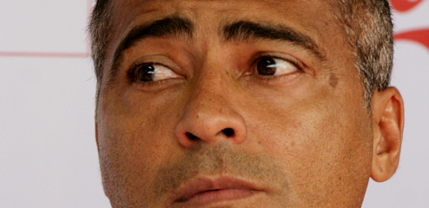 ROMARIO ZAVRŠIO U BOLNICI Legendarni Brazilac prolazi kroz težak period