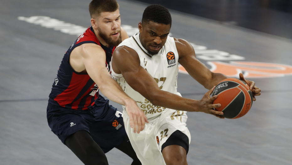 JUTARNJA BOMBA NA MALOM KALEMEGDANU Zvezda predstavila još jedno pojačanje, reprezentativac Litanije potpisao