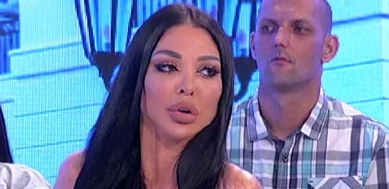 OVO ĆE UNIŠTITI BILALA! Maja progovorila o vreloj akciji sa Janjušem nakon raskida sa Brajlovićem!