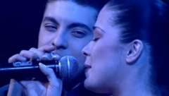 OBELEŽILI SU JEDNU MUZIČKU EPOHU, A ONDA IH JE SMRT RAZDVOJILA Toše Proeski i Karolina Gočeva bili su tandem snova, a ovako ona danas priča o njemu!