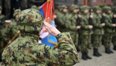 EVO KO SVE MOŽE DA SE PRIJAVI ZA DOBROVOLJNO SLUŽENJE VOJSKE! Pukovnik do detalja objasnio kako biraju kandidate, OVO je jedan od uslova!