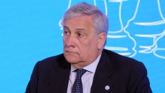 "ODLUKA JE DONETA" Tajani šokirao saopštenjem, evo šta koje je rešenje Italija donela povodom Izraela