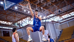 SRBIJA DEKLASIRALA TURSKU Protiv Litvanije ili Nemačke za peto mesto