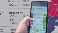 DA LI JE BEOGRAD PLUS LAK ZA KORIŠĆENJE? Pitali smo Beograđane kako su zadovoljni novom aplikacijom za prevoz