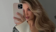 COCONUT MILK MANIKIR JE HIT OVE SEZONE Influenserke poludele za ovim trendom, nećete želeti drugu boju