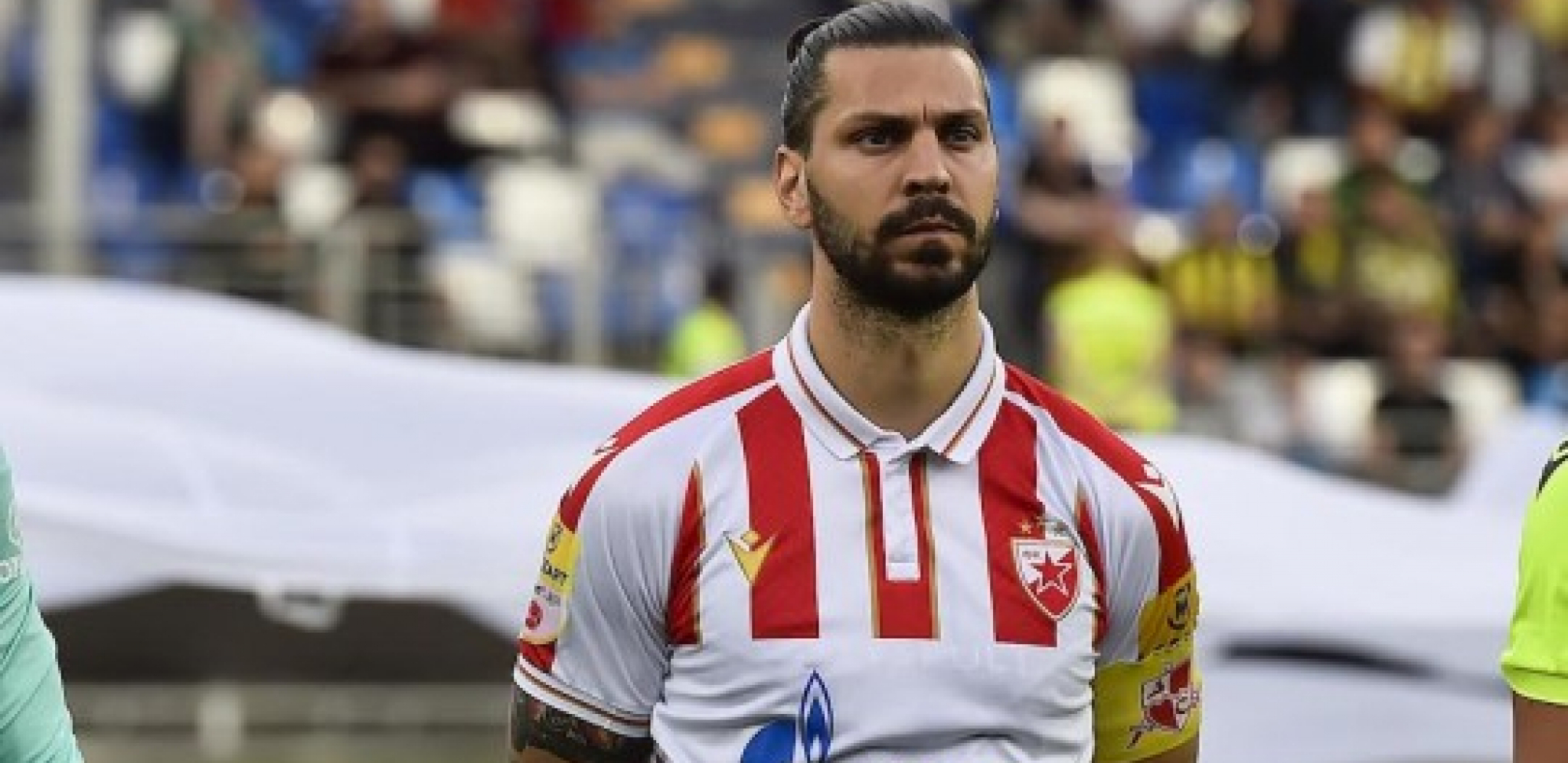 NIKO NEĆE STAVITI NI CENT NA NAS Dragović otkrio kako će se nositi sa Haladnom