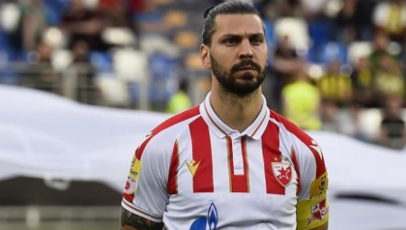 RADUJEM SE ISTORIJSKOJ SEZONI Dragović pozvao navijače na duel sa italijanskim velikanom