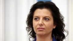 SPREMA LI SE NOVA "BOMBA" ZA ZAPAD? Simonjan odgovorila hoće li biti još snimaka