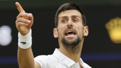 NIJE SAM SVOJ Alkaraz se osilio, da li to preti Novaku, kralju Vimbldona?