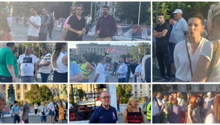 ZA NEVERICU Premijerka Ana Brnabić patosirala Radomira Lazovića i ekipu - POGUBLJENA OPOZICIJA OPET USKAČE SEBI U USTA