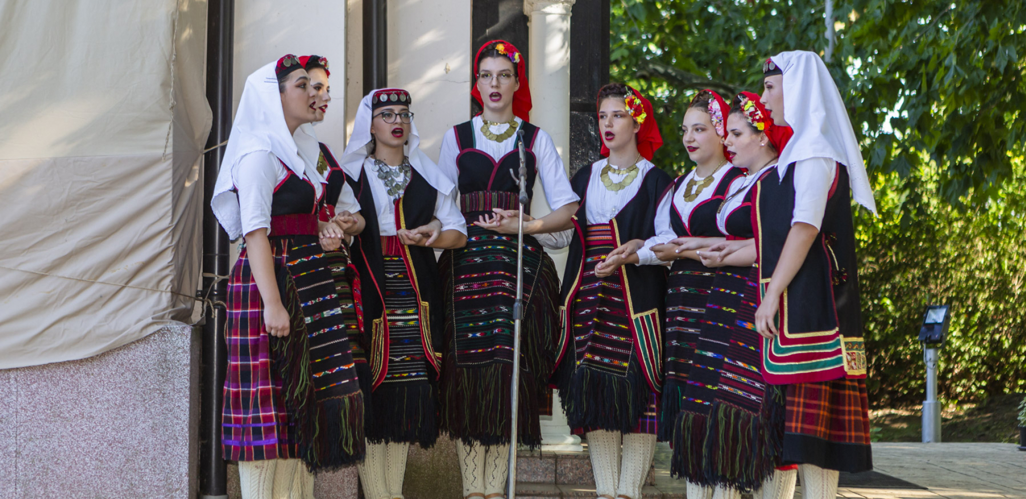 "DANI NIKOLE TESLE U SUBOTICI" Gradonačelnik Stevan Bakić prisustvovao tradicionaloj manifestaciji (FOTO)