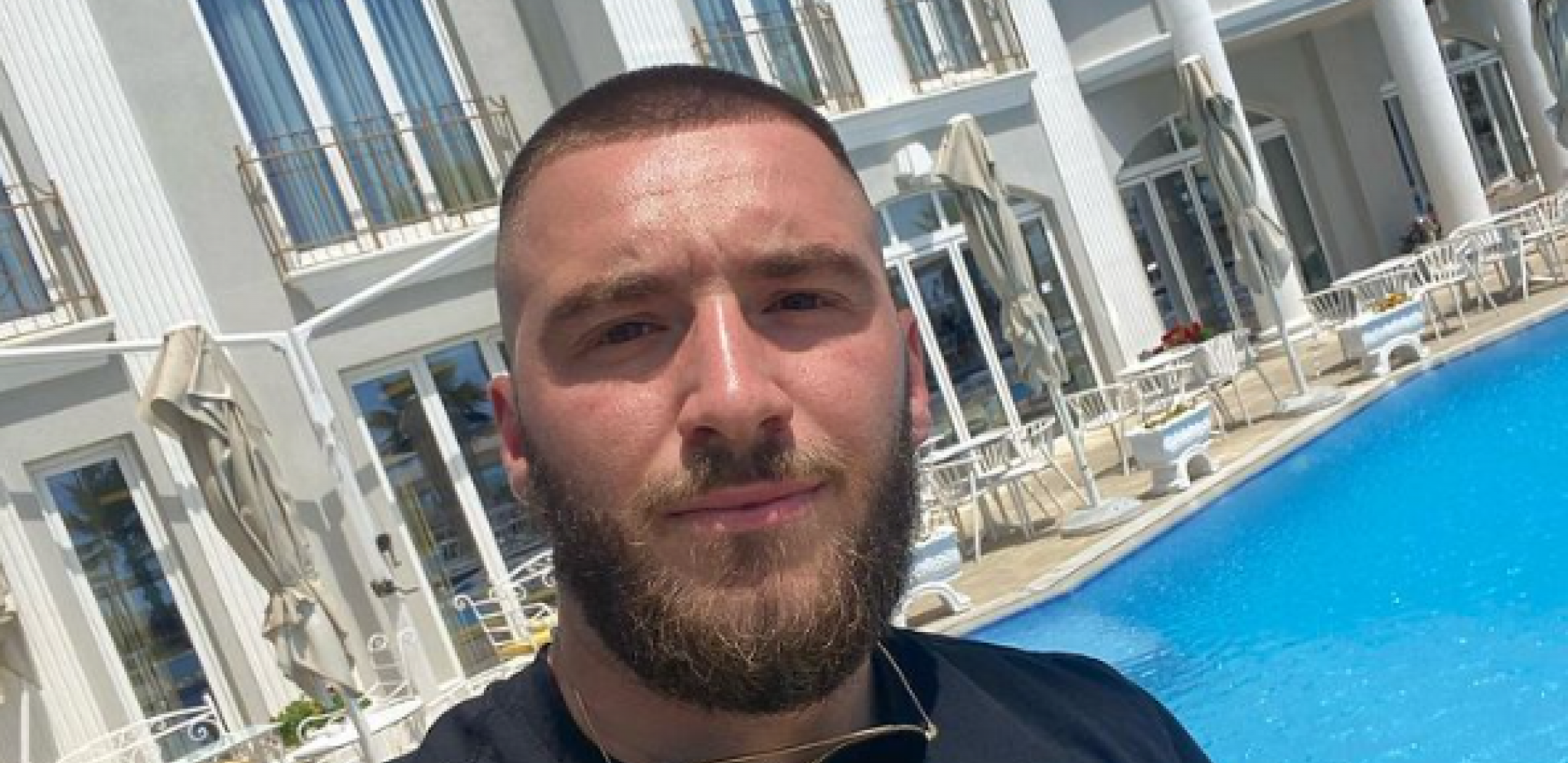 ULAZIM DA OSVOJIM MENSURA Budući učesnik Elite otvoreno o svojim namerama, ono što je priznao sve je ostavilo u čudu!
