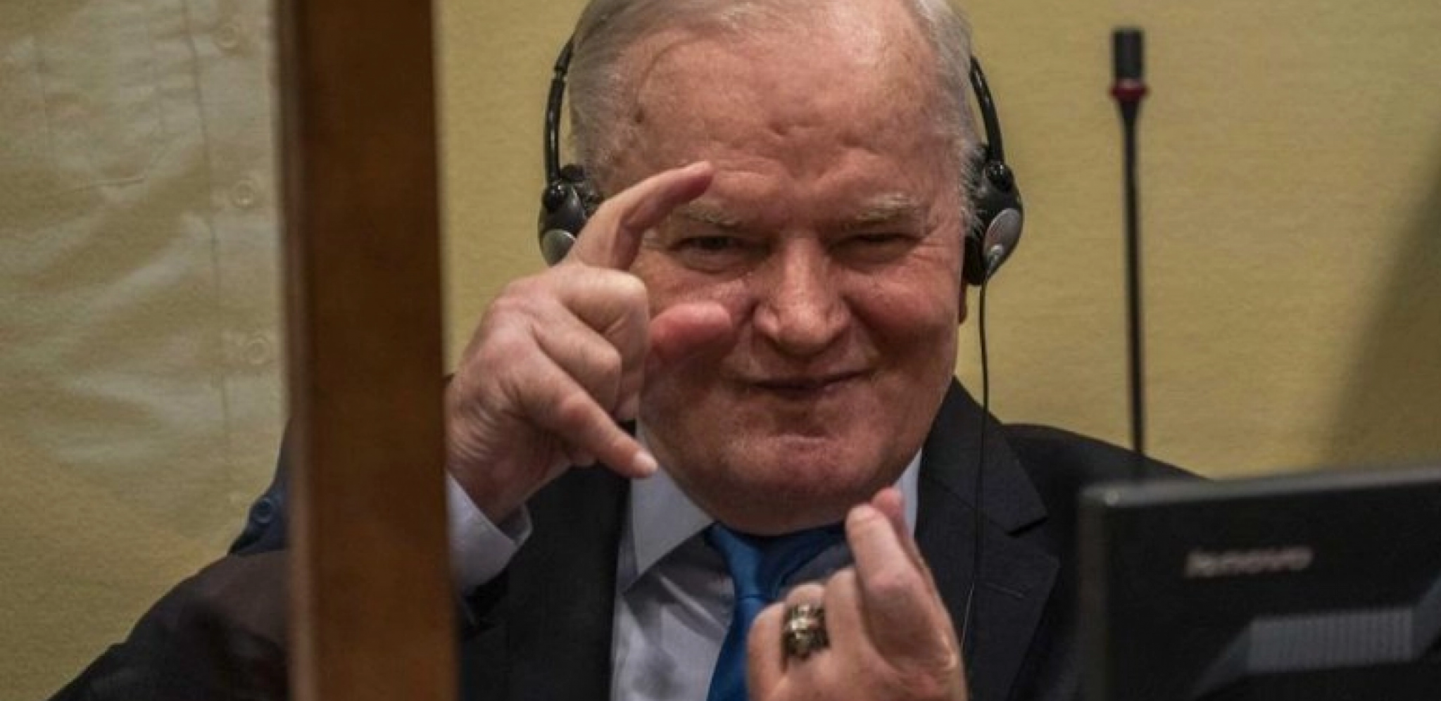 GENERAL RATKO MLADIĆ POMNO PRATI SITUACIJU U REGIONU! Uskoro očekuje važnu posetu u Hagu