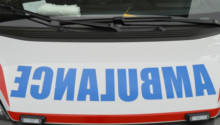 TRAGEDIJA! MLAD MUŠKARAC NASTADAO U TEŠKOJ NESREĆI Prva pogibija na auto-putu "Princeza Ksenija"