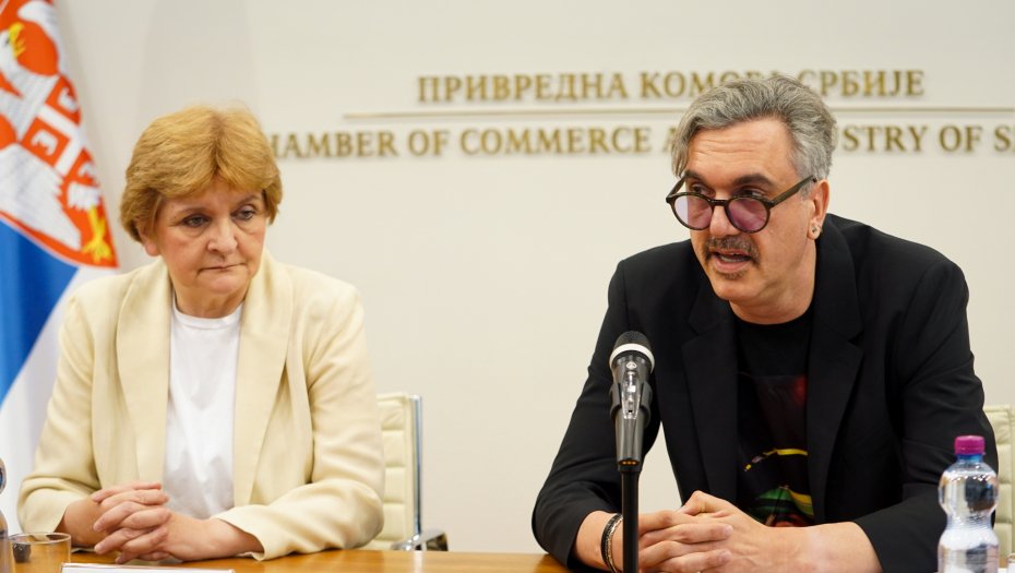 SPORAZUM Privredna komora Srbije i Ministarstvo zdravlja u borbi protiv gojaznosti: Teži ravnoteži!