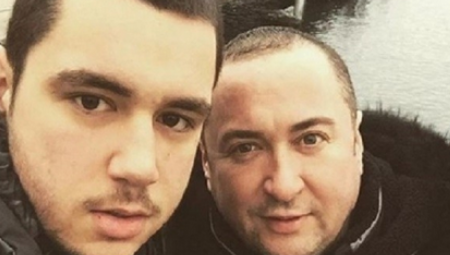 ĐANIJEV SIN MORAO NA OPERACIJU Ceo proces prošao tajno, folkerova supruga ispričala  detalje