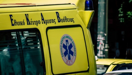 UDAVILO SE DETE NA PLAŽI U GRČKOJ Telo dečaka izvučeno je iz mora, nije mu bilo spasa