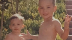 DA LI PREPOZNAJETE REPERA I NJEGOVOG BRATA SA SLIKE?! O njima bruji region, jedan od njih niže hitove kao bisere, evo o kome se radi