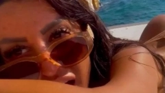 SKANDAL EPSKIH RAZMERA! Isplivao intimni snimak Slađe Lazić, bivša zadrugarka ne može da dođe sebi! (18+)