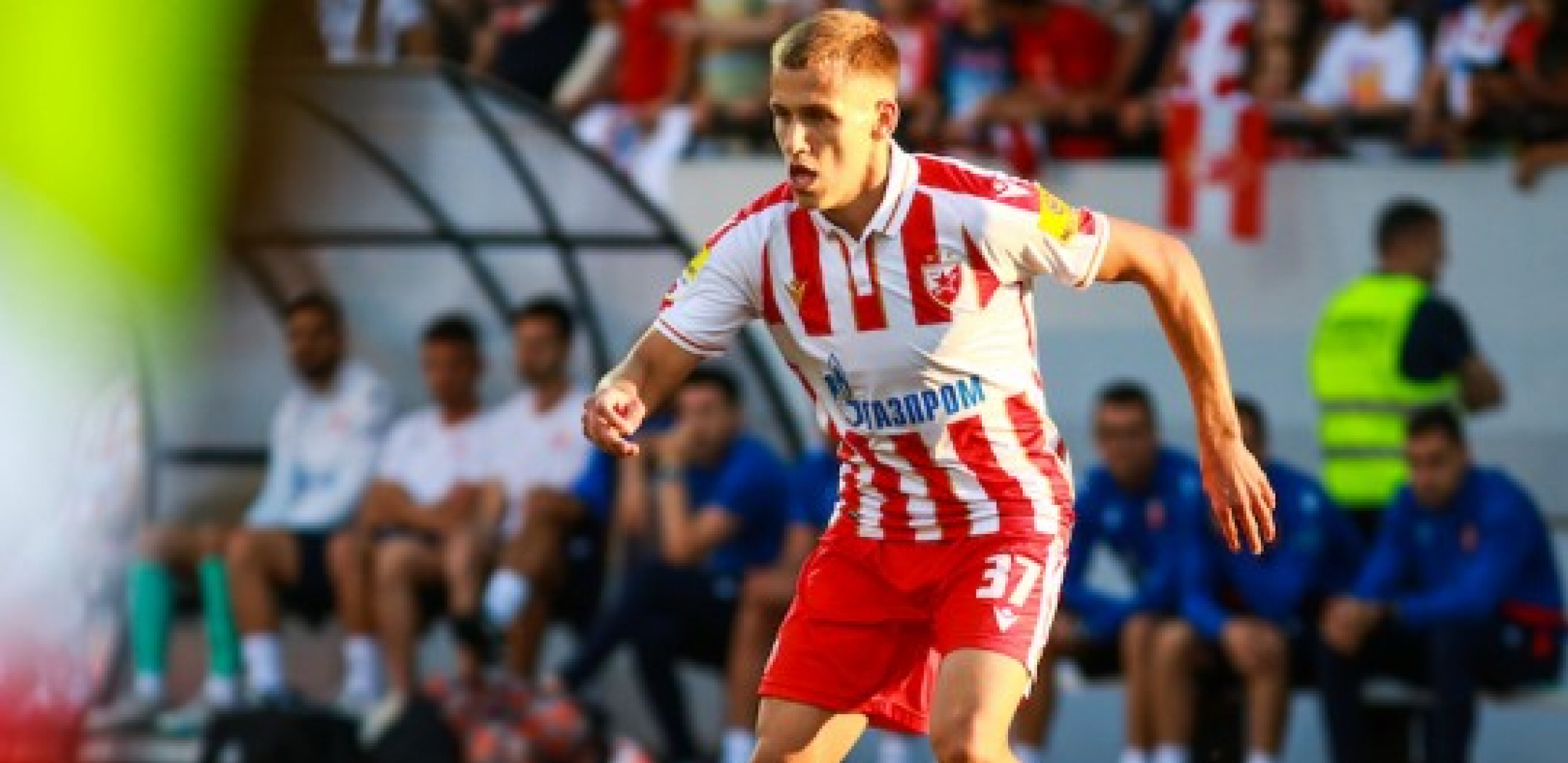 POKAZALI UMEĆE NA TERENU Zvezdini klinci spremni i za okršaj sa Spartakom