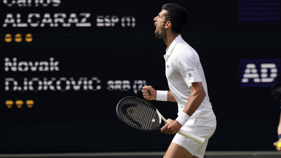 ZATO JE NOVAK NAJVEĆI Ovo je tajna Đokovićevog uspeha, evo zbog čega Srbin dominira svetskim tenisom dve decenije