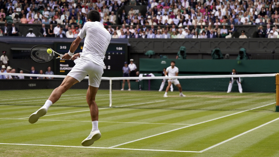 KOPIRALI SMO NOVAKA Otkriveno kako je Alkaraz srušio Đokovića