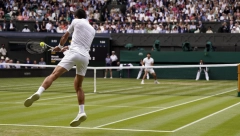 KOPIRALI SMO NOVAKA Otkriveno kako je Alkaraz srušio Đokovića